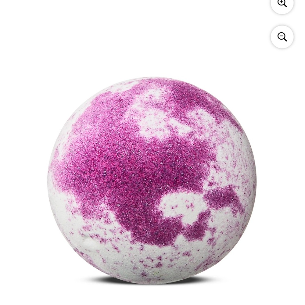 Assorted Colorful Bath Bomb Set - Picture 5 of 5
